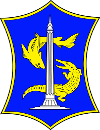 logo kota surabaya