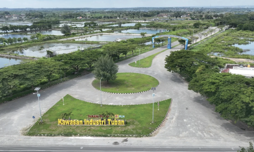 Industri 3