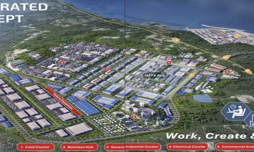 Industri 7